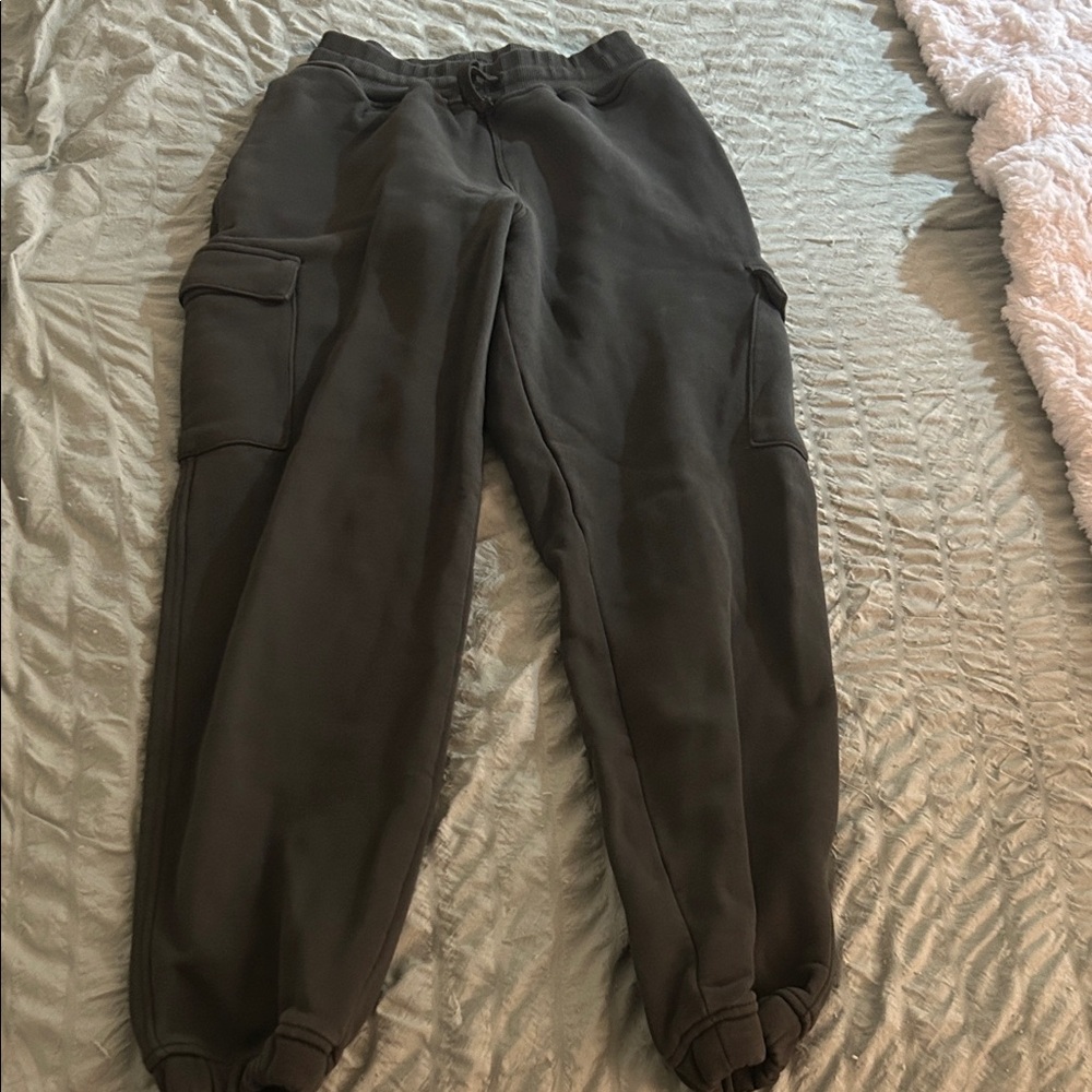 Oner Active Cargo Jogger Track Pants